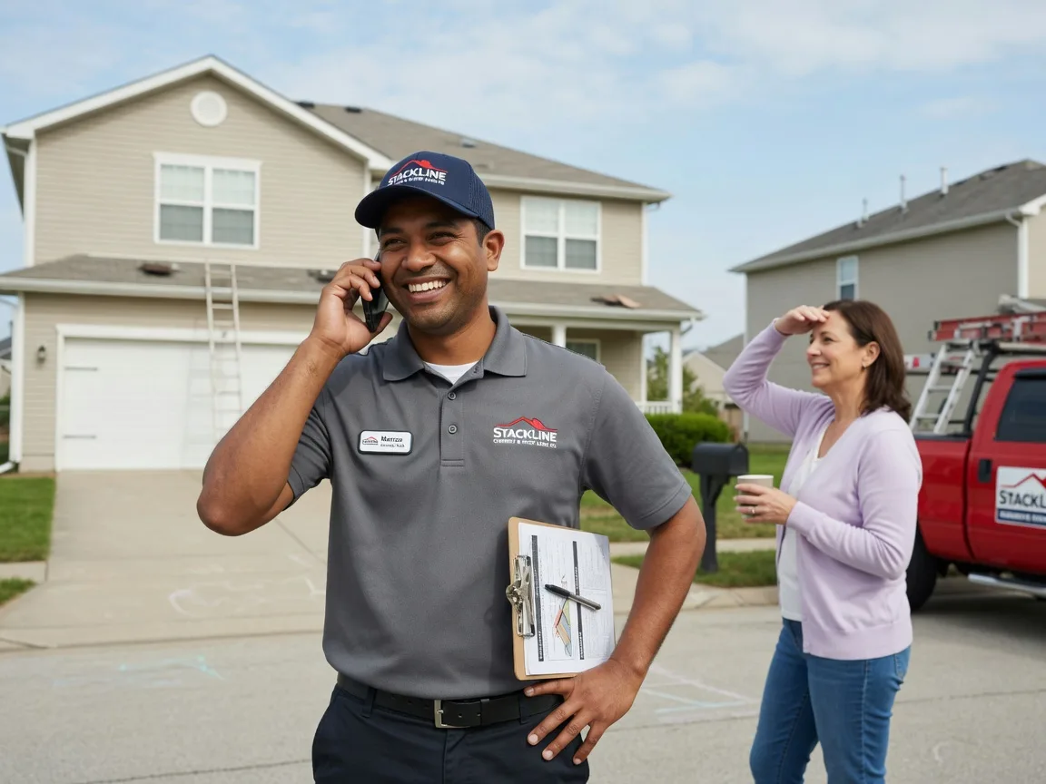 Chimney flashing repair Hyndman, PA FAQs